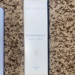 White Radiance Serum for Glowing Skin